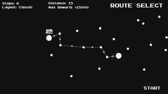 Spacebus — screenshot 2