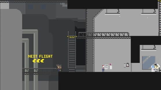 Spacebus — screenshot 5