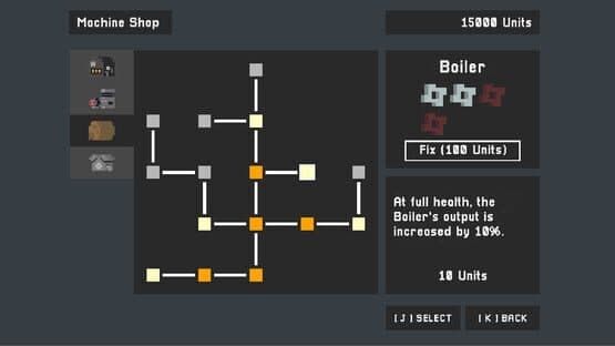 Spacebus — screenshot 7