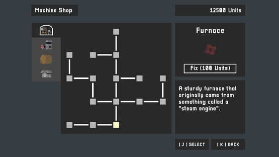 Spacebus — screenshot 8