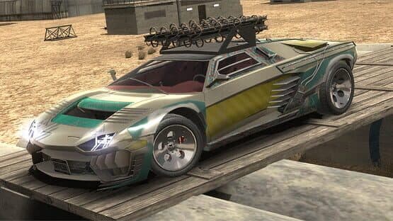 Slick Racing Game — screenshot 6