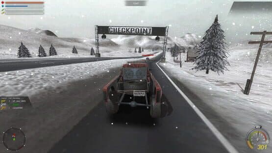 Slick Racing Game — screenshot 7