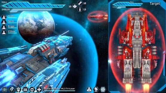 Zero-Point — screenshot 2