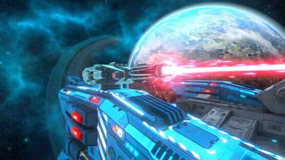 Zero-Point — screenshot 3