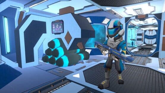 Zero-Point — screenshot 4
