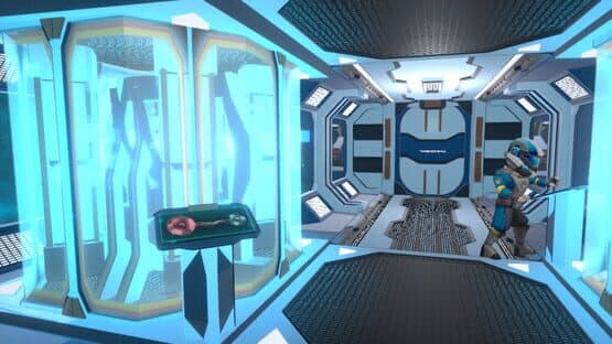 Zero-Point — screenshot 7