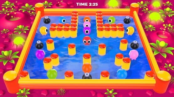Sushi Slammers — screenshot 8