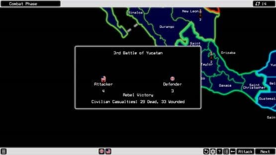 Tyrannis — screenshot 7