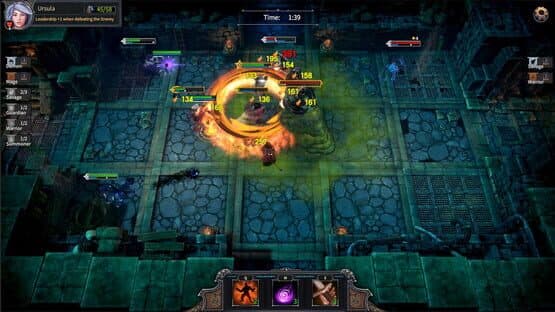 Tavern of Gods — screenshot 5