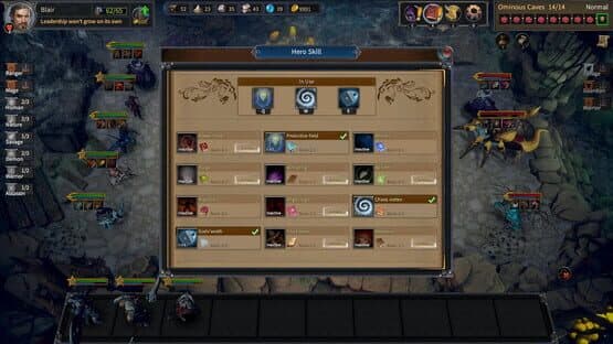 Tavern of Gods — screenshot 7