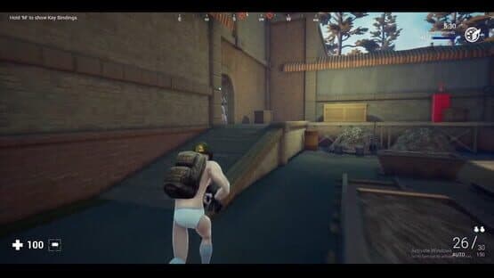Haters — screenshot 4