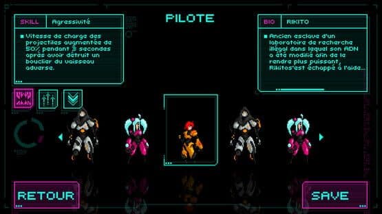Exoblast — screenshot 3
