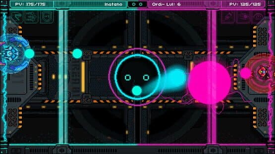 Exoblast — screenshot 4