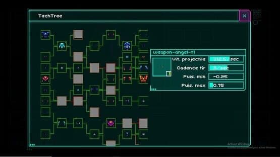 Exoblast — screenshot 5