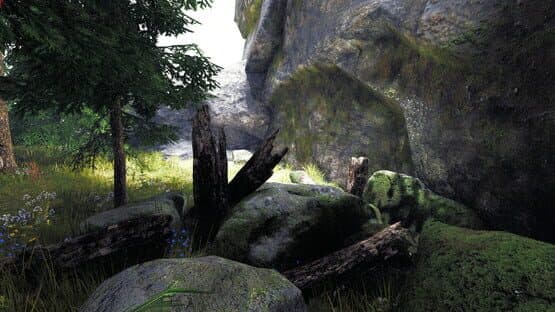 Undergrowth: VR Maze — screenshot 2
