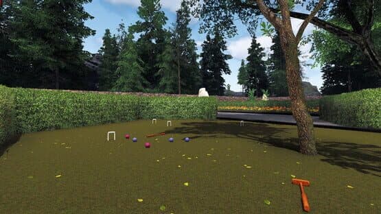 Undergrowth: VR Maze — screenshot 4