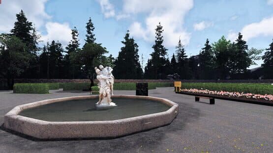 Undergrowth: VR Maze — screenshot 7