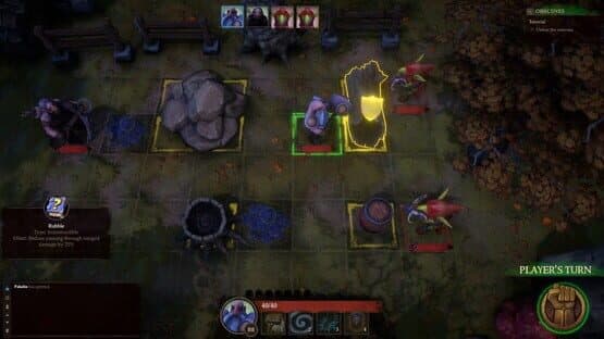 Ruin Hunters — screenshot 1