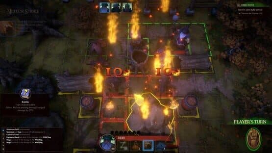 Ruin Hunters — screenshot 2