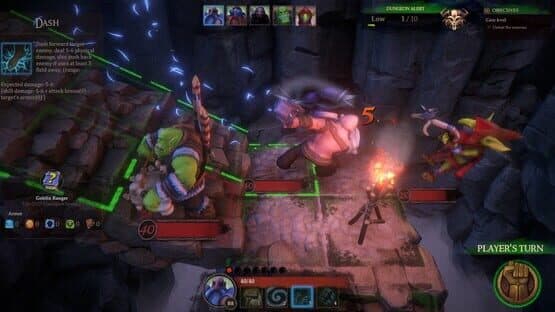 Ruin Hunters — screenshot 4