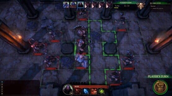 Ruin Hunters — screenshot 5