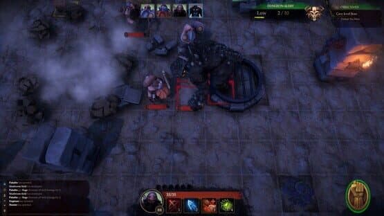 Ruin Hunters — screenshot 6