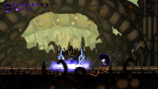 Dimension Rift Zero — screenshot 2