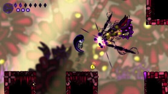 Dimension Rift Zero — screenshot 3
