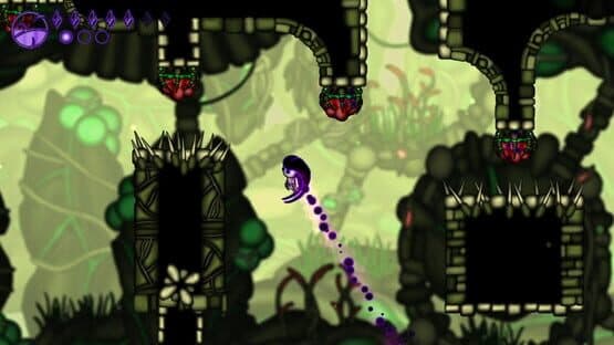 Dimension Rift Zero — screenshot 4