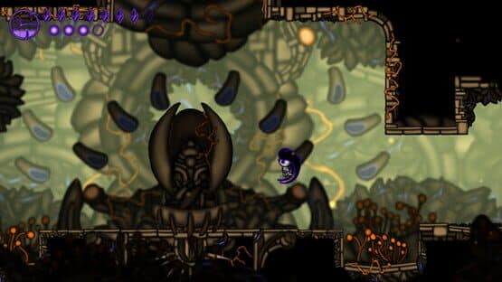 Dimension Rift Zero — screenshot 6