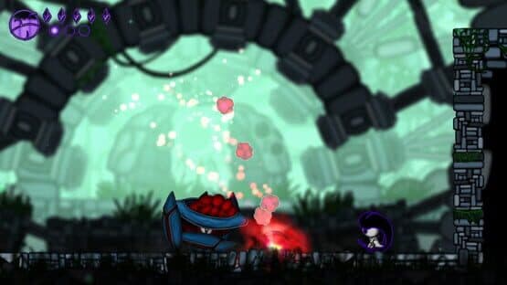 Dimension Rift Zero — screenshot 7