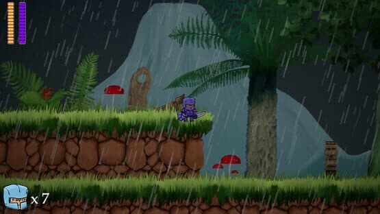 The Adventures of Maximus — screenshot 1