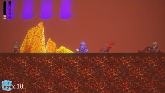 The Adventures of Maximus — screenshot 2