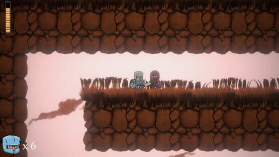 The Adventures of Maximus — screenshot 3