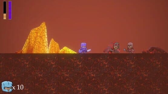 The Adventures of Maximus — screenshot 4