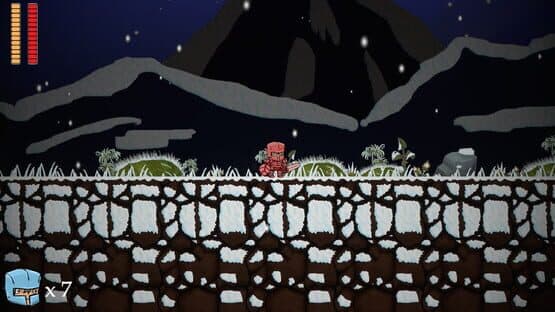 The Adventures of Maximus — screenshot 5