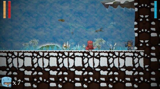 The Adventures of Maximus — screenshot 8