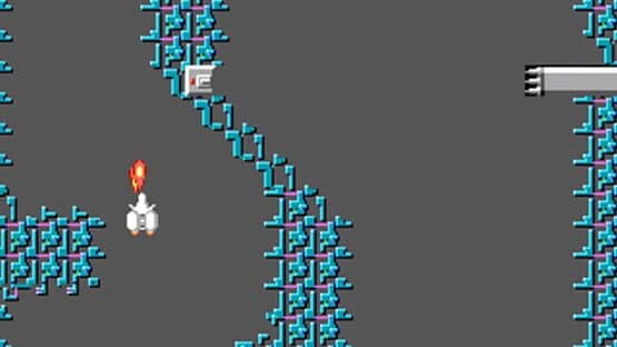 Slordax: The Unknown Enemy — screenshot 2