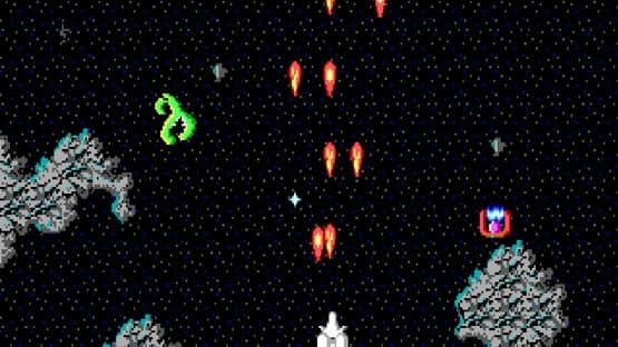 Slordax: The Unknown Enemy — screenshot 3