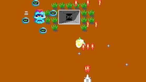 Slordax: The Unknown Enemy — screenshot 4