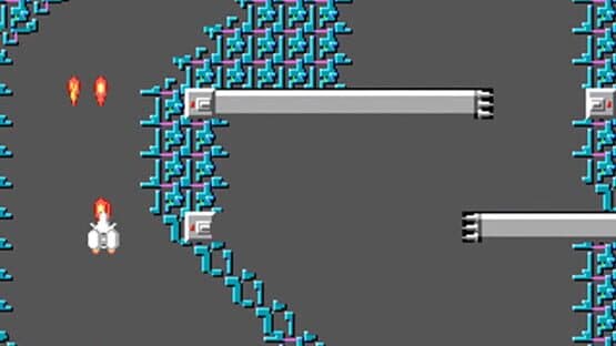 Slordax: The Unknown Enemy — screenshot 6