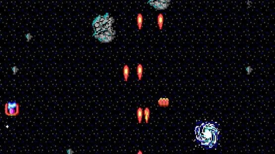 Slordax: The Unknown Enemy — screenshot 7