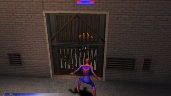 Spider-Man 2: The Game — screenshot 1