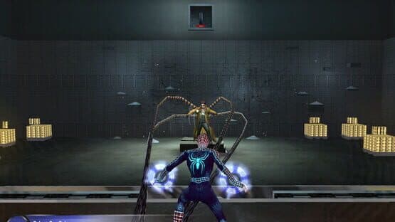 Spider-Man 2: The Game — screenshot 2