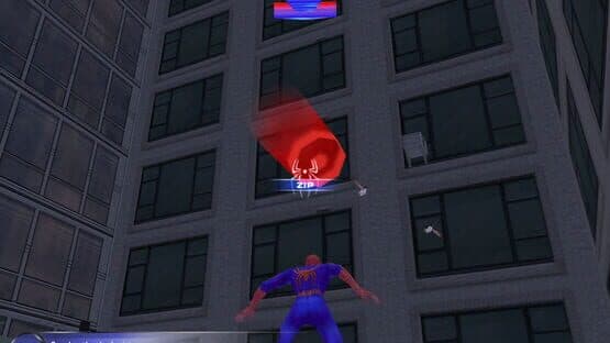 Spider-Man 2: The Game — screenshot 5