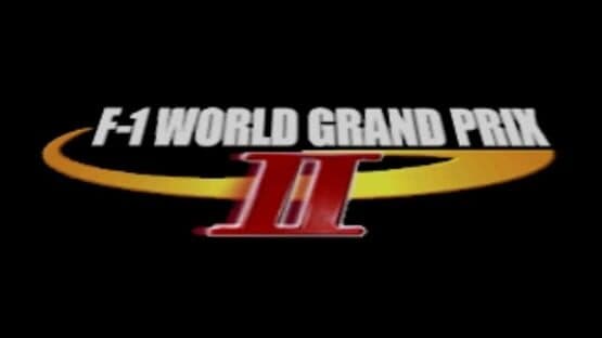 F-1 World Grand Prix II — screenshot 1