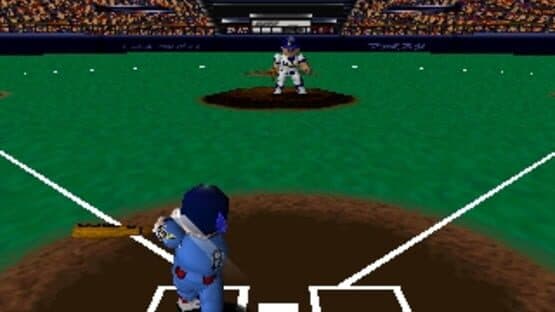 Famista 64 — screenshot 2