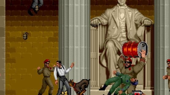 Sly Spy — screenshot 1