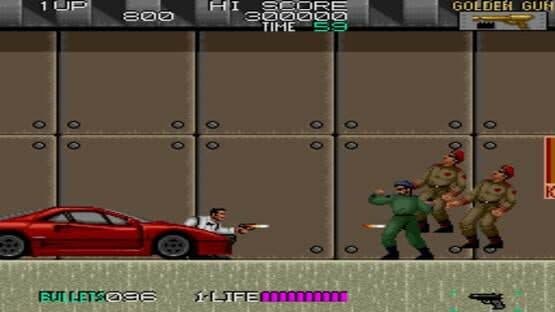 Sly Spy — screenshot 2