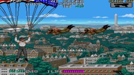 Sly Spy — screenshot 4